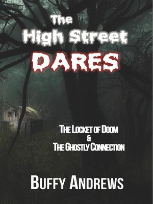 cover image of The High Street Dares